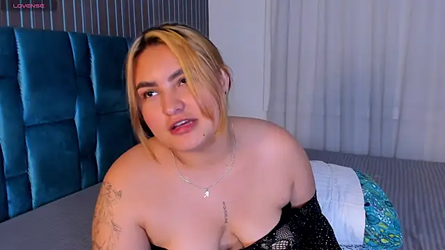 SabrinaMaddox – Live XXX-chat