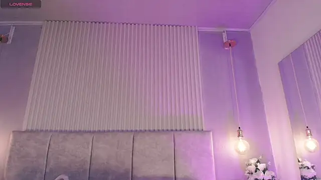 XXX chat uživo modela Hanna_danniels