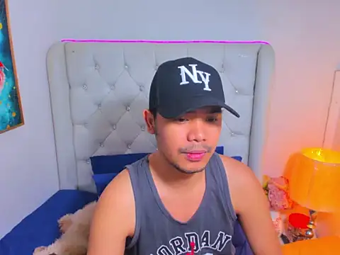 AsianZero Pertunjukan Webcam