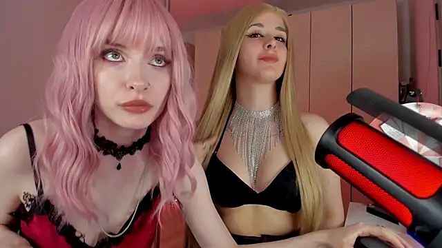 mollyposhh 라이브 XXX 채팅