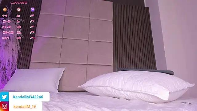 Czat XXX na żywo – _Kendall_19
