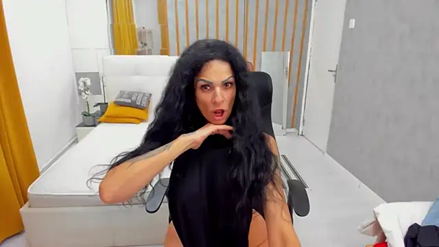 MarbellaRyder's Webcam Show