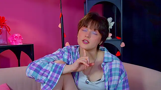 Chat XXX en directo de RitaRoses