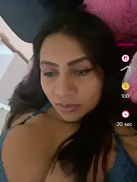 CyBettyboop's Live XXX Chat