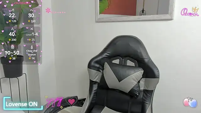 enma30_ Chat XXX in diretta