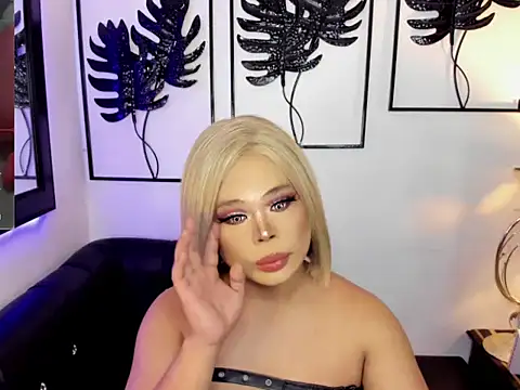 Lindsay_walter 在線直播表演