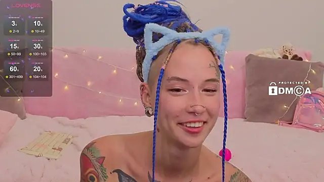 Ne_Sonia Live XXX-chat