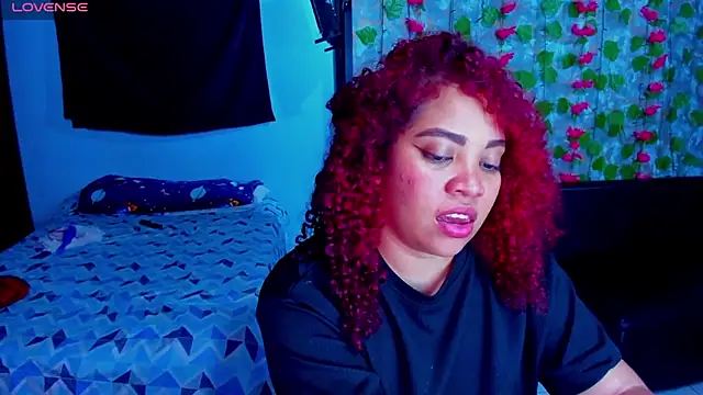AngelaCoffee Live XXX-chat