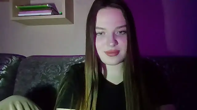 دردشة BratzDollVibes الجنسية المباشرة