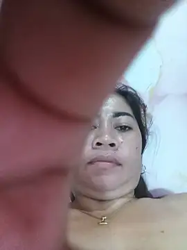Show Webcam de SweetChubbyMommy_02