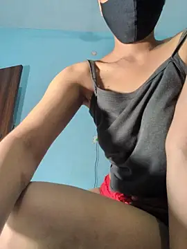 alexa7k7 Webcam Show