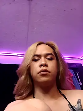 عرض كام LuciousKim
