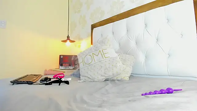 Živý XXX chat IRISCLARK1