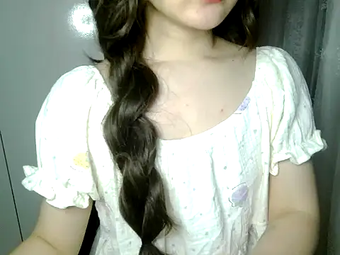 _Shizukaa_ Show Webcam