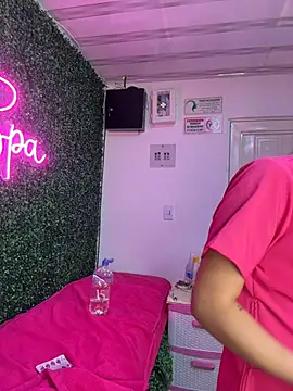 Sara_fun's Webcam Show