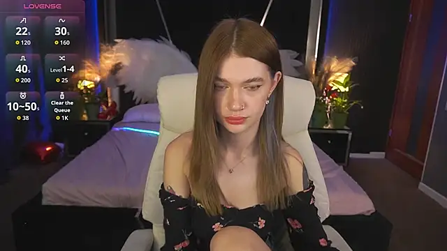 Chat XXX en directo de AnacondaOn