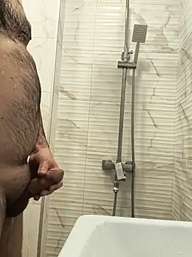 NOMAD8611 Webcam Show