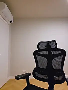 MiaRides19 Webcam Show