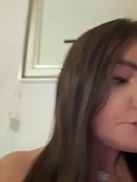 JessicaFlame webkamerás műsora