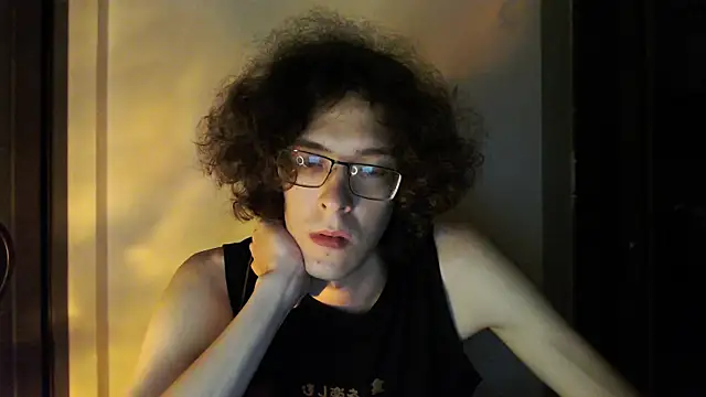 LovesomeCookie – webcam-show