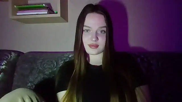 Živý XXX chat BratzDollVibes