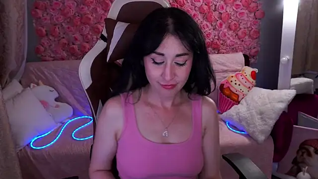 CarolinaaFoxyyy's Live XXX Chat