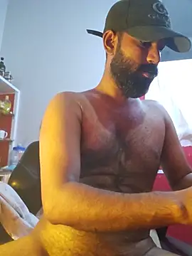 Bigkannan live XXX chat