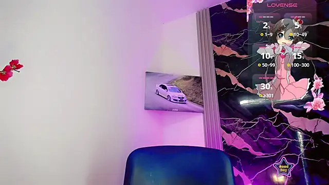 Brittany__Rose 라이브 XXX 채팅