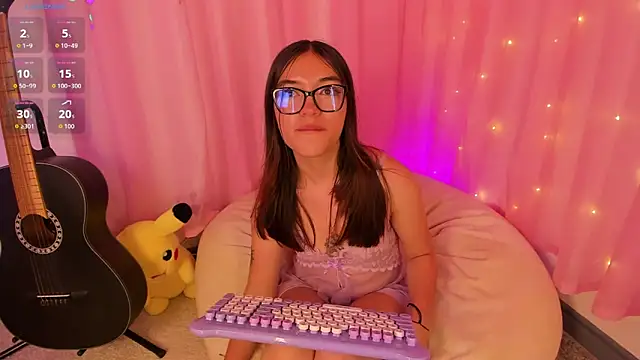Živý XXX chat MaJo_Prettty