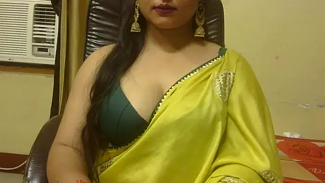 Chat XXX ao vivo de PUCHEJAAN