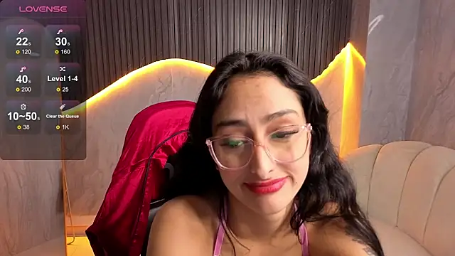 Chatroom XXX en direct de Tifany_Tx