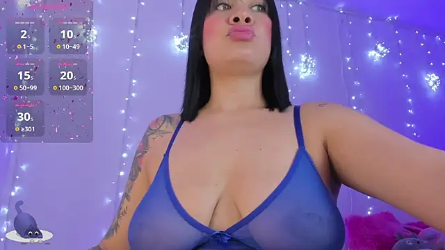 roseliam25 Live XXX-Chat