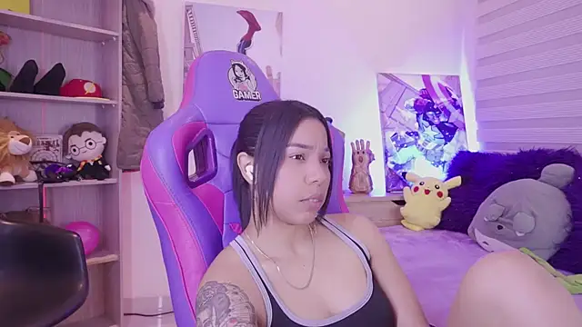 madelyn_rose_'s Live XXX Chat