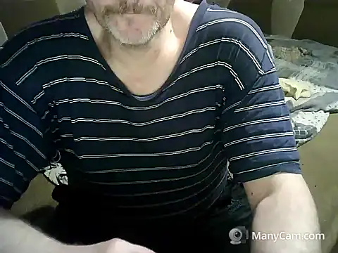 Mr__XX Adlı Modelin Web Kamerası Şovu