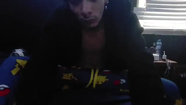 Živý XXX chat spooky425hd