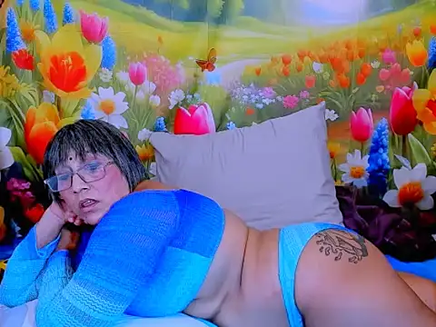 Czat XXX na żywo – indianroxy