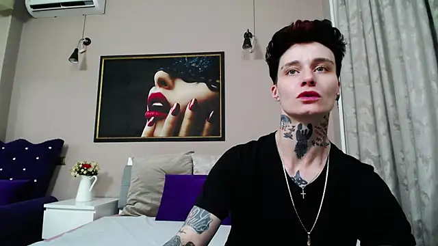 KennyXSX's Live XXX Chat