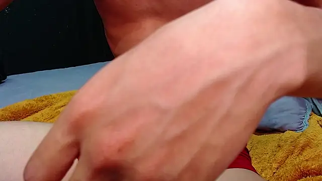 Jesve – Naživo XXX chat