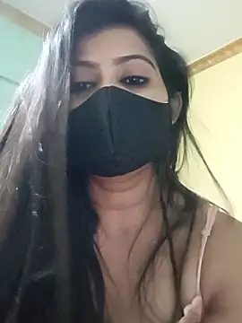 SANAYA_ROYのライブXXXチャット