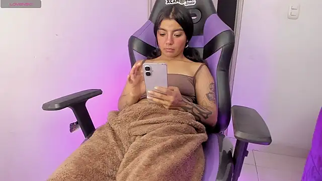 Czat XXX na żywo – sofi_soft_