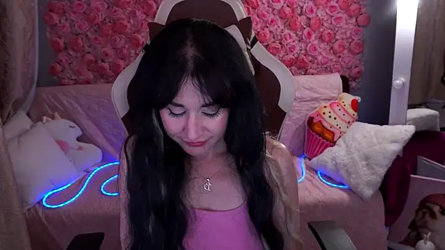 دردشة CarolinaaFoxyyy الجنسية المباشرة