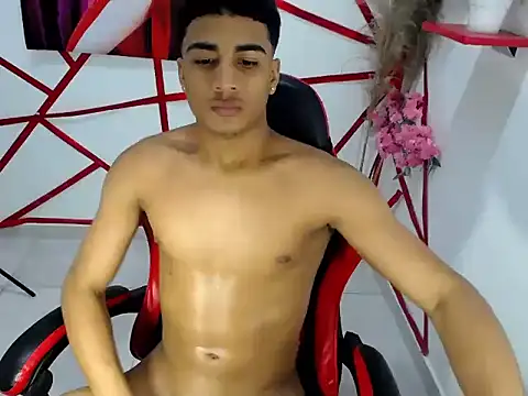 Chat XXX en directo de oliver-parker