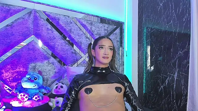 Вебкам-шоу misssasha__2