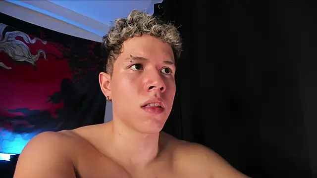 Chat XXX Live nathan_blake