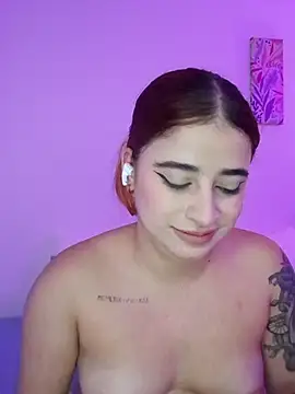 Czat XXX na żywo – martina_connor1