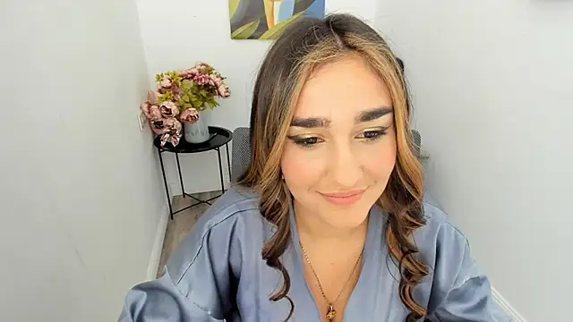 GoldenHeart_1 Live XXX-Chat