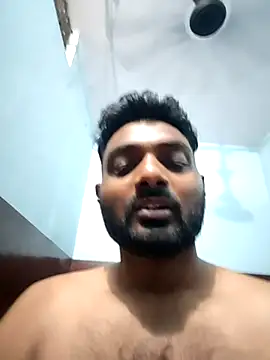 luciferhellboy's Webcam Show