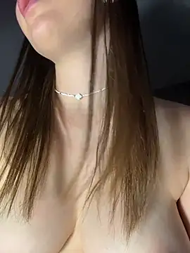 Webkamerová show -SweetDi-