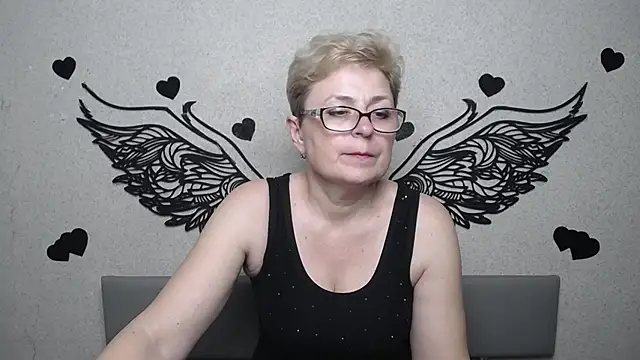 XXX chat uživo modela EmiliaGree