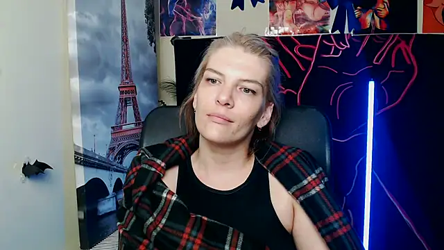 Chat XXX en directo de VanessaRey_